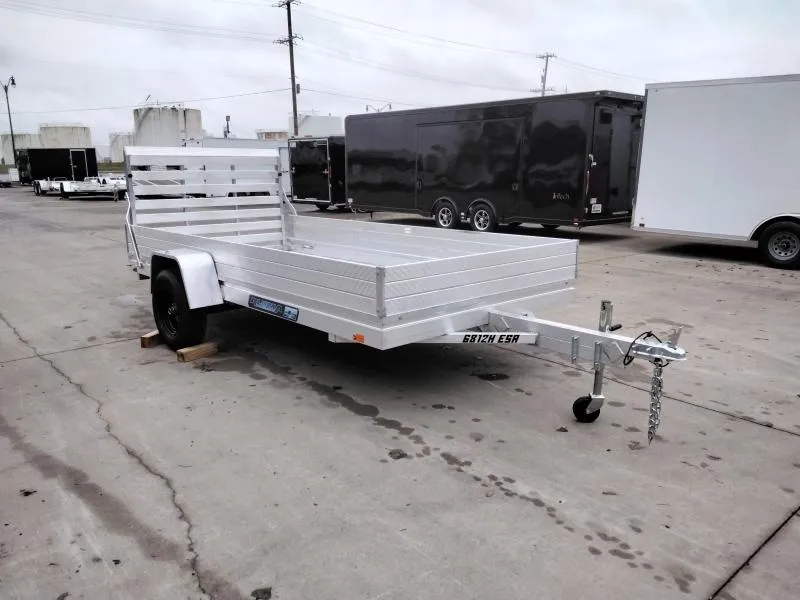 new Utility Trailers Aluma  for sale, in West Fargo, ND Thumbnail 3