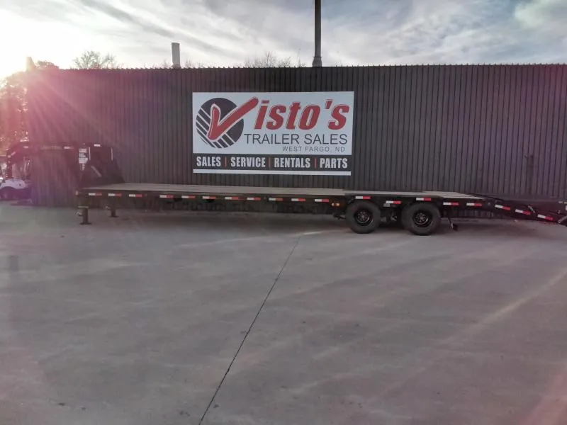 new Equipment / Flatbed Trailers Load Trail  for sale, in West Fargo, ND Thumbnail 8