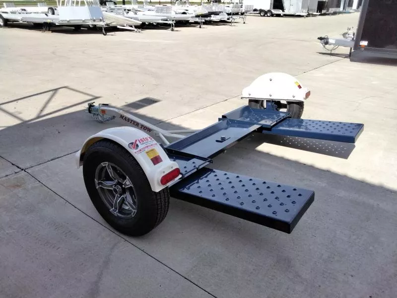 new Tow Dollys Master Tow  for sale, in West Fargo, ND Thumbnail 4