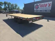 new Equipment / Flatbed Trailers Load Trail  for sale, in West Fargo, ND Thumbnail 7