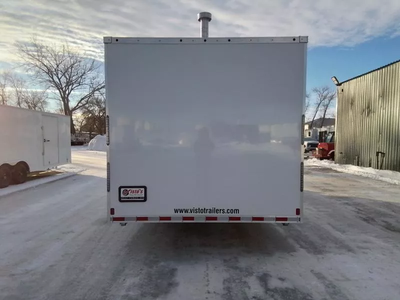 new Other Trailers Visto's  for sale, in West Fargo, ND Thumbnail 6