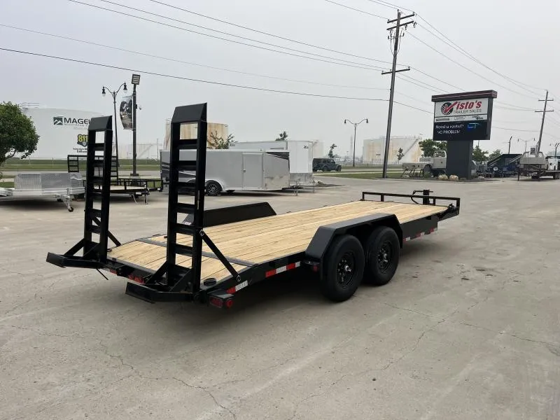new Equipment / Flatbed Trailers Load Trail  for sale, in West Fargo, ND Thumbnail 5