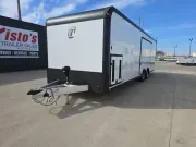 used Cargo (Enclosed) Trailers InTech  for sale, in West Fargo, ND Thumbnail 1