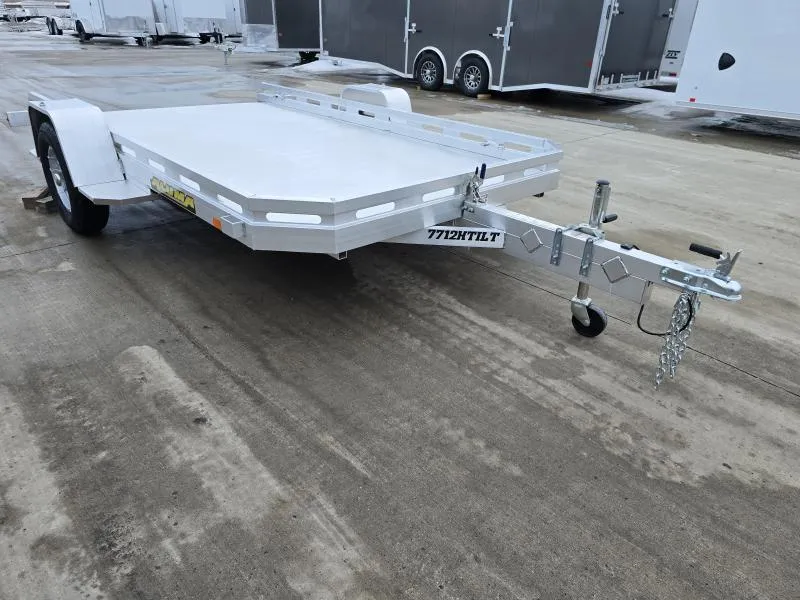 new Utility Trailers Aluma  for sale, in West Fargo, ND Thumbnail 3