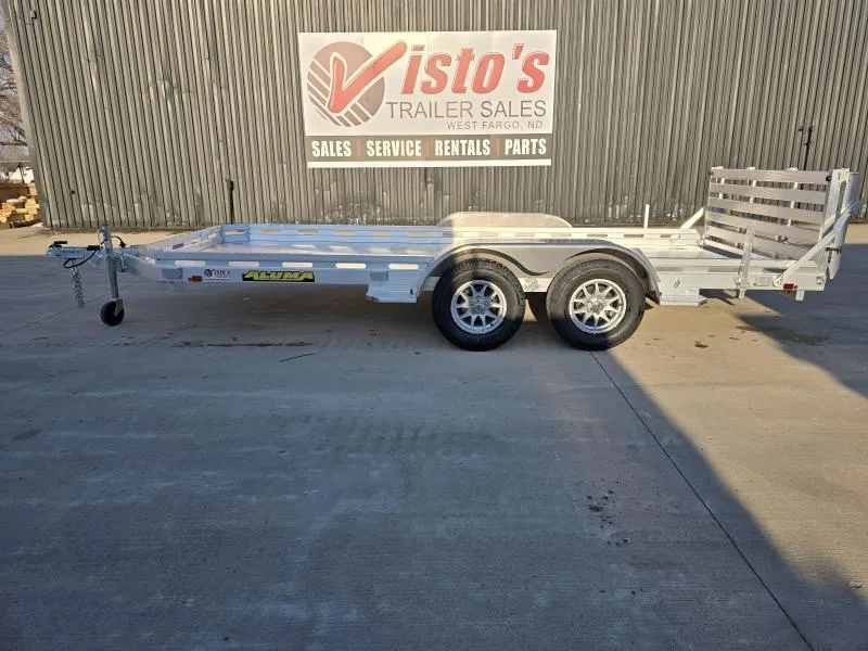 new Utility Trailers Aluma  for sale, in West Fargo, ND Thumbnail 4