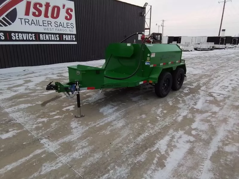2026 Load Trail 550 Gallon Fuel Tank