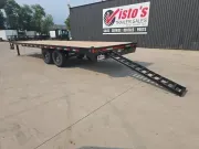 new Equipment / Flatbed Trailers Load Trail  for sale, in West Fargo, ND Thumbnail 10