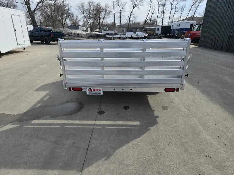 new Utility Trailers Aluma  for sale, in West Fargo, ND Thumbnail 8