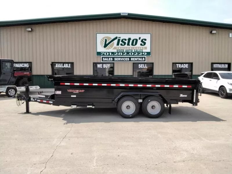 new Dump Trailers Midsota  for sale, in West Fargo, ND Thumbnail 8