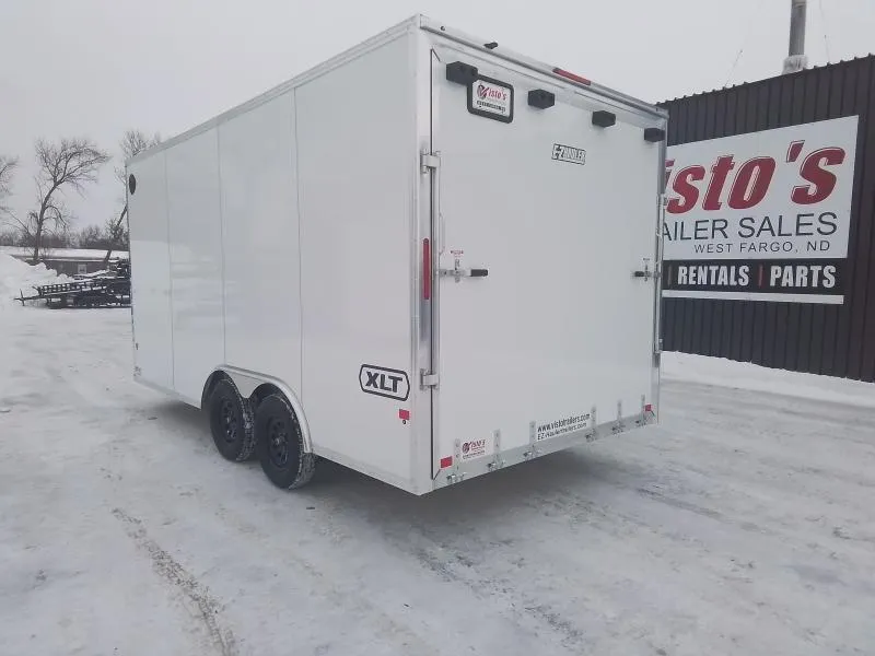 new Cargo (Enclosed) Trailers E-Z Hauler  for sale, in West Fargo, ND Thumbnail 7