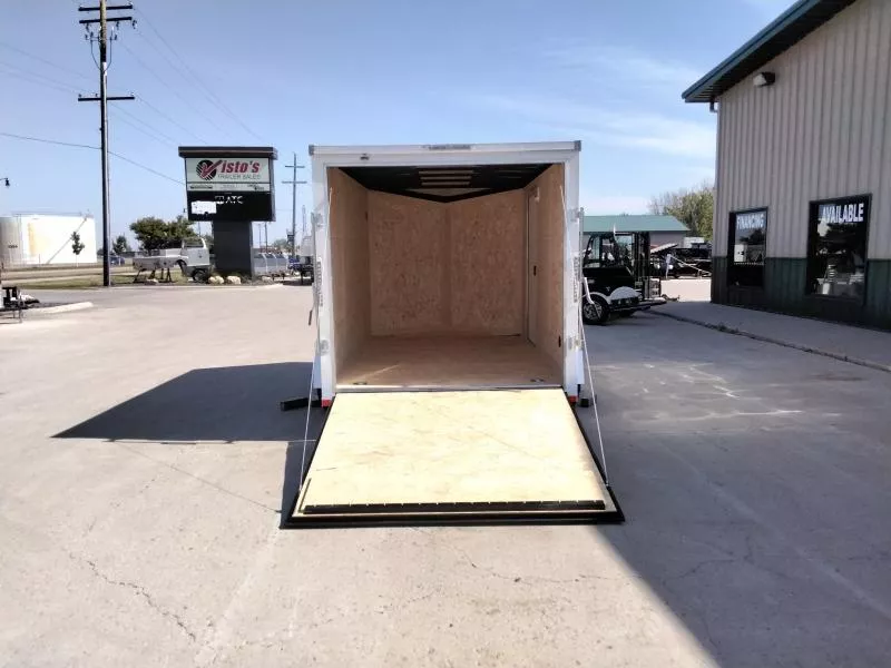 new Cargo (Enclosed) Trailers RC Trailers  for sale, in West Fargo, ND Thumbnail 9