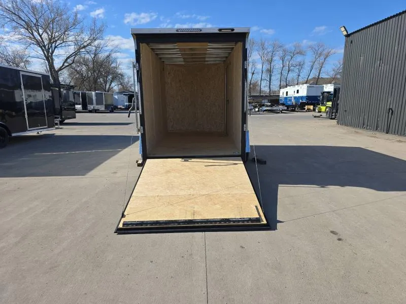 new Cargo (Enclosed) Trailers Formula Trailers  for sale, in West Fargo, ND Thumbnail 6