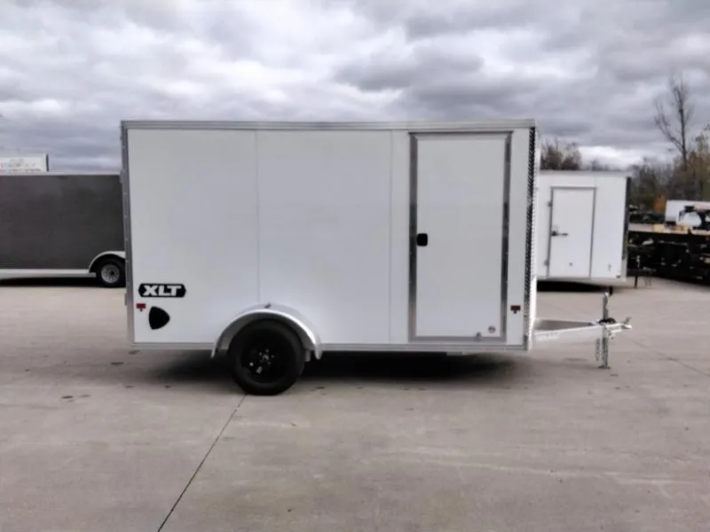 new Cargo (Enclosed) Trailers E-Z Hauler  for sale, in West Fargo, ND Thumbnail 4