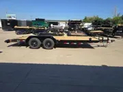 new Equipment / Flatbed Trailers Load Trail  for sale, in West Fargo, ND Thumbnail 4
