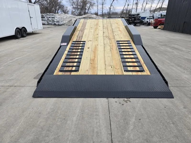 new Equipment / Flatbed Trailers Midsota  for sale, in West Fargo, ND Thumbnail 9