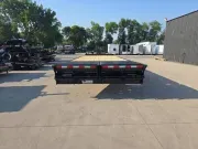 new Equipment / Flatbed Trailers Midsota  for sale, in West Fargo, ND Thumbnail 6