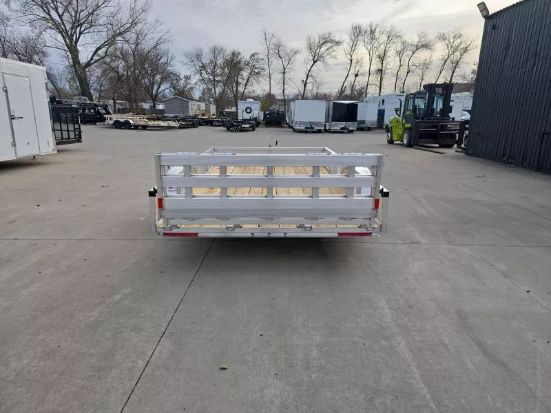 new Utility Trailers Mission  for sale, in West Fargo, ND Thumbnail 6