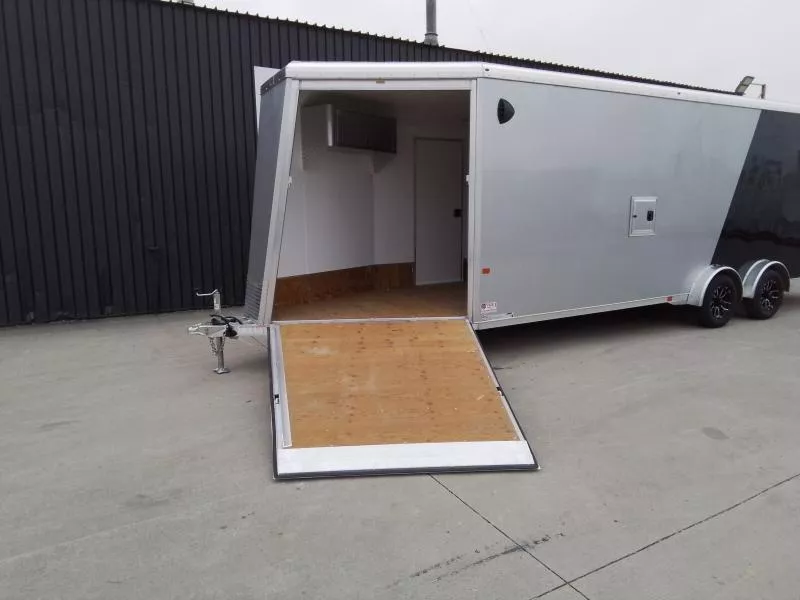 new Snowmobile Trailers NEO Trailers  for sale, in West Fargo, ND Thumbnail 9