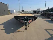 new Equipment / Flatbed Trailers Midsota  for sale, in West Fargo, ND Thumbnail 2