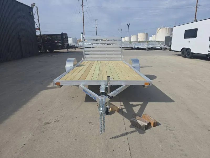 new Utility Trailers Mission  for sale, in West Fargo, ND Thumbnail 6