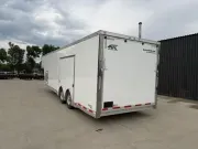 used Cargo (Enclosed) Trailers ATC  for sale, in West Fargo, ND Thumbnail 1