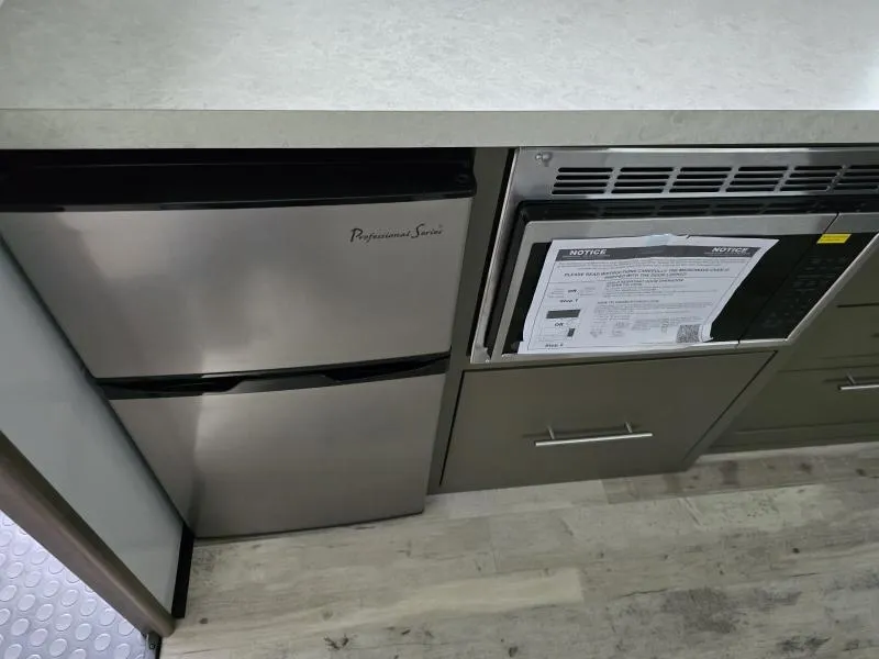 new Office / Fiber Optic Trailers Visto's  for sale, in West Fargo, ND Thumbnail 16