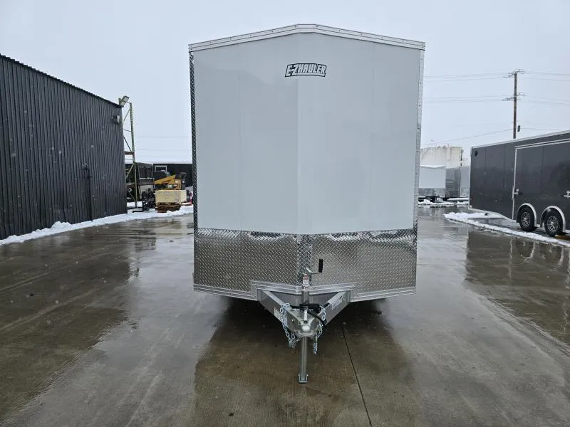 new Cargo (Enclosed) Trailers E-Z Hauler  for sale, in West Fargo, ND Thumbnail 2