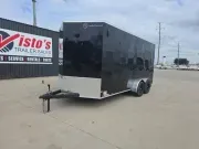 new Cargo (Enclosed) Trailers Cross Trailers  for sale, in West Fargo, ND Thumbnail 1