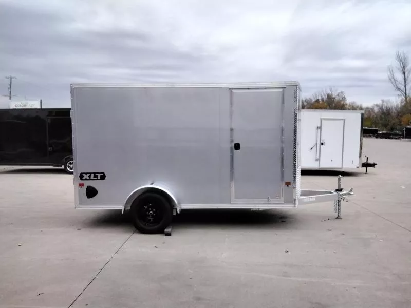 new Cargo (Enclosed) Trailers E-Z Hauler  for sale, in West Fargo, ND Thumbnail 4