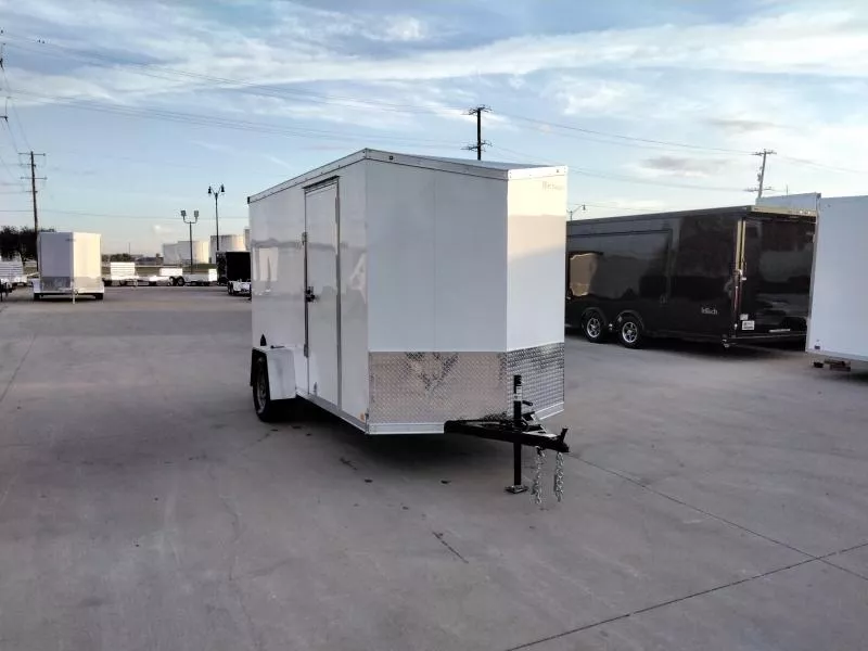 new Cargo (Enclosed) Trailers RC Trailers  for sale, in West Fargo, ND Thumbnail 3