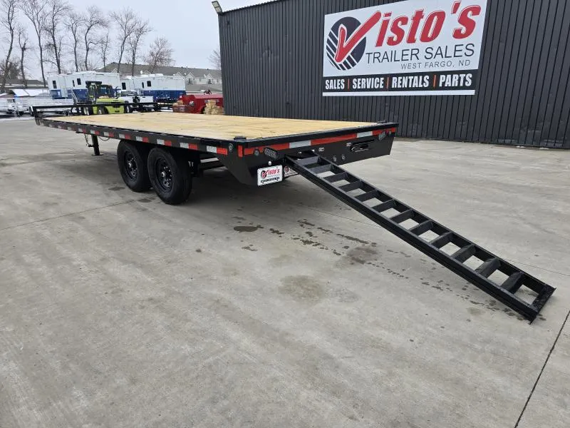 new Equipment / Flatbed Trailers Load Trail  for sale, in West Fargo, ND Thumbnail 10