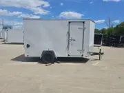 new Cargo (Enclosed) Trailers Cross Trailers  for sale, in West Fargo, ND Thumbnail 4