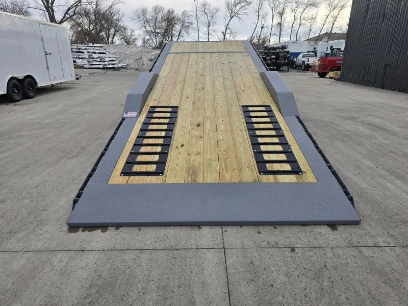 new Equipment / Flatbed Trailers Midsota  for sale, in West Fargo, ND Thumbnail 9