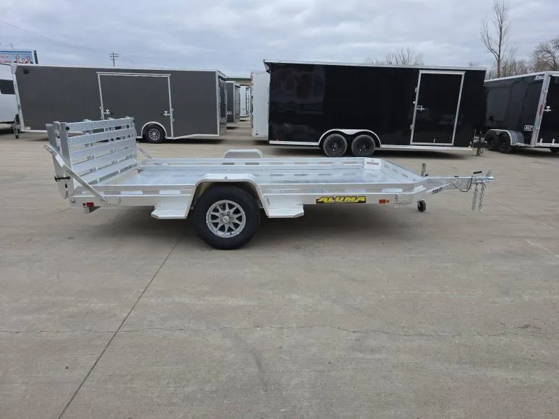 new Utility Trailers Aluma  for sale, in West Fargo, ND Thumbnail 3