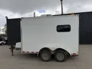 used Cargo (Enclosed) Trailers Mobile Tech  for sale, in West Fargo, ND Thumbnail 4