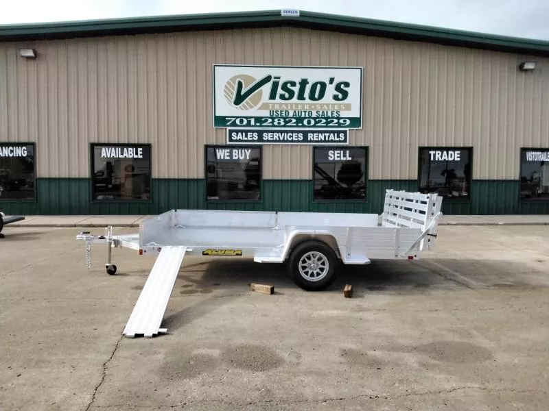 new Utility Trailers Aluma  for sale, in West Fargo, ND Thumbnail 9