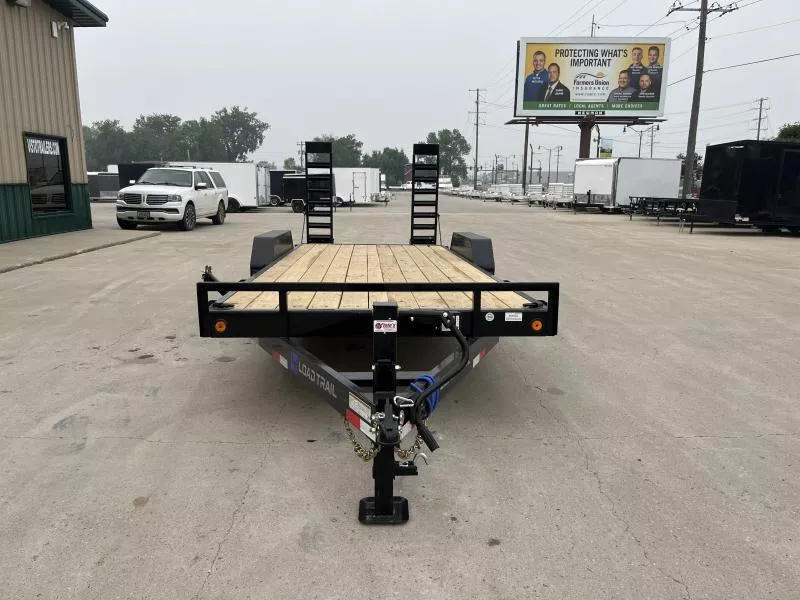 new Equipment / Flatbed Trailers Load Trail  for sale, in West Fargo, ND Thumbnail 2