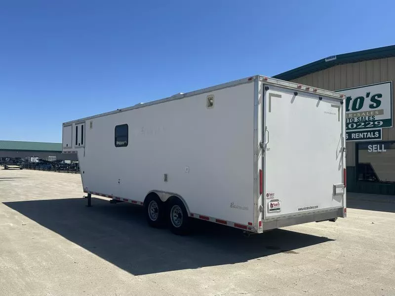 used Cargo (Enclosed) Trailers InTech  for sale, in West Fargo, ND Thumbnail 8