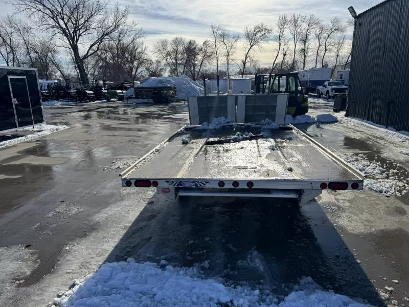 used Equipment / Flatbed Trailers Other  for sale, in West Fargo, ND Thumbnail 6