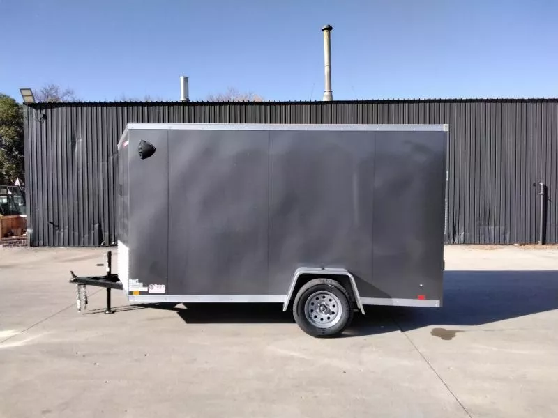 new Cargo (Enclosed) Trailers RC Trailers  for sale, in West Fargo, ND Thumbnail 8