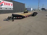 new Equipment / Flatbed Trailers Midsota  for sale, in West Fargo, ND Thumbnail 1
