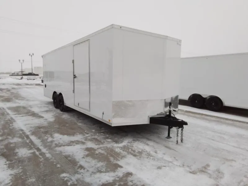 new Cargo (Enclosed) Trailers RC Trailers  for sale, in West Fargo, ND Thumbnail 3