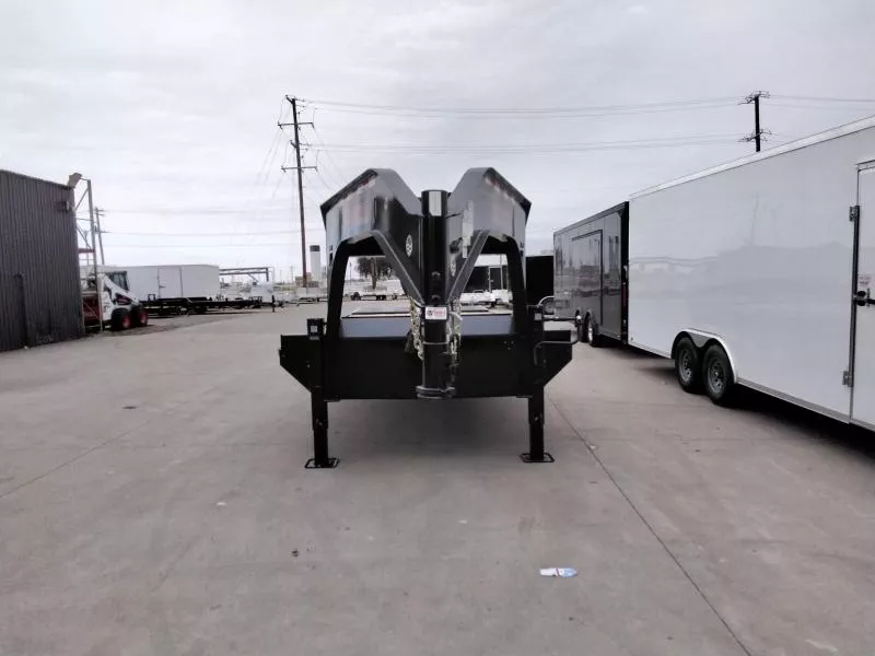 new Equipment / Flatbed Trailers Midsota  for sale, in West Fargo, ND Thumbnail 2