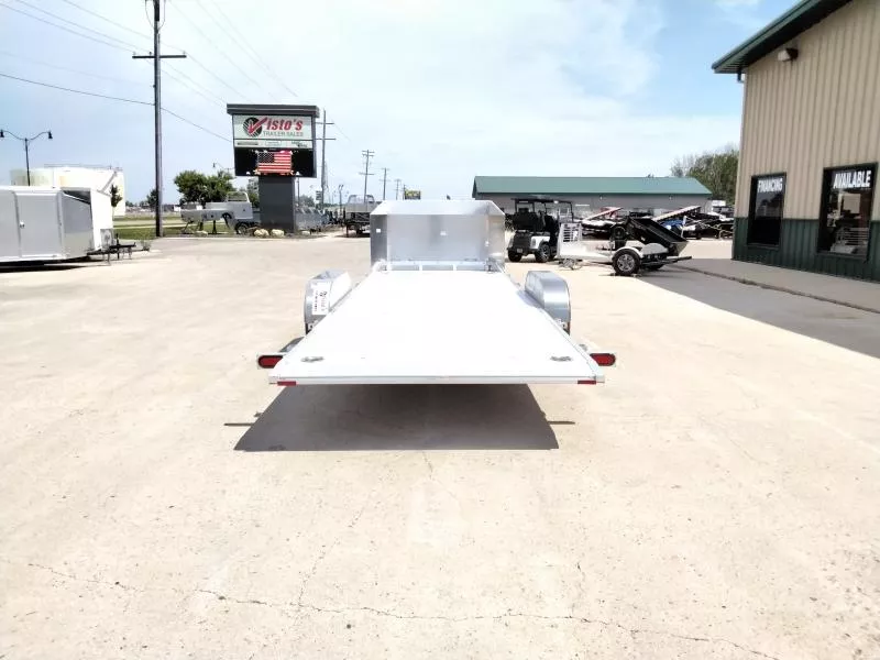 new Utility Trailers Aluma  for sale, in West Fargo, ND Thumbnail 6