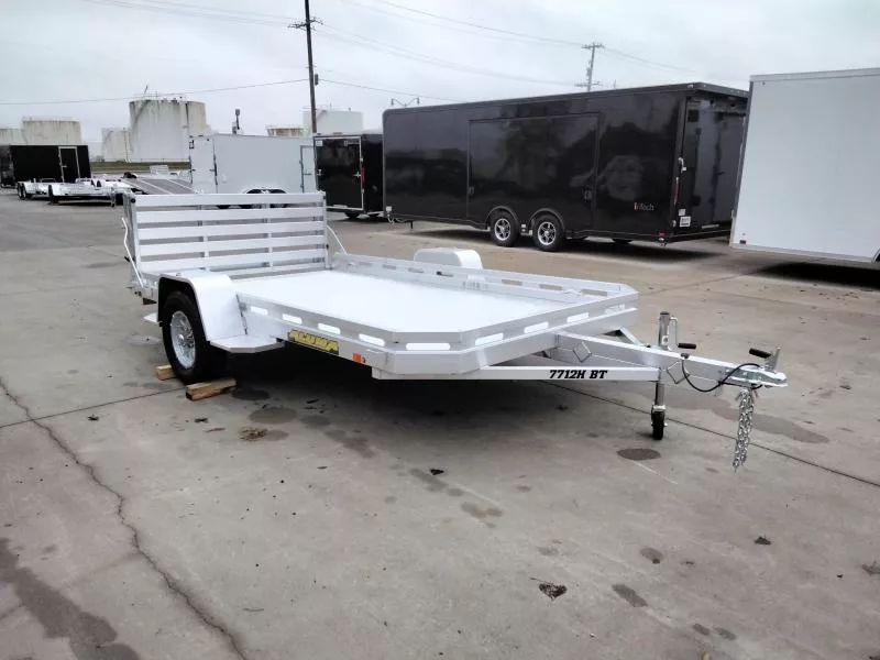 new Utility Trailers Aluma  for sale, in West Fargo, ND Thumbnail 3