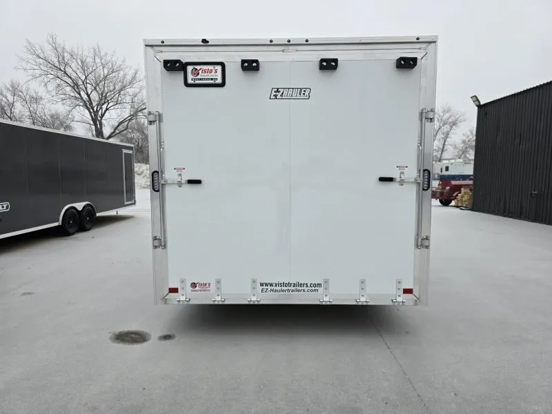 new Cargo (Enclosed) Trailers E-Z Hauler  for sale, in West Fargo, ND Thumbnail 3