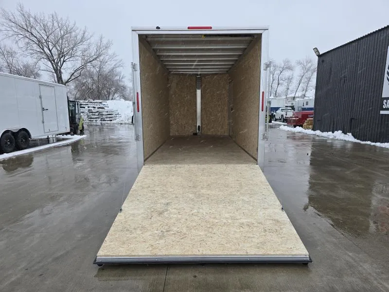 new Cargo (Enclosed) Trailers E-Z Hauler  for sale, in West Fargo, ND Thumbnail 9