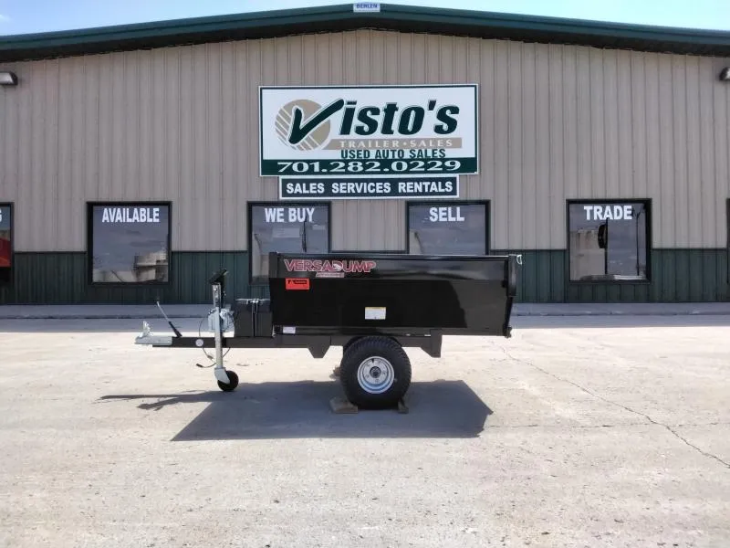 new Dump Trailers Midsota  for sale, in West Fargo, ND Thumbnail 8