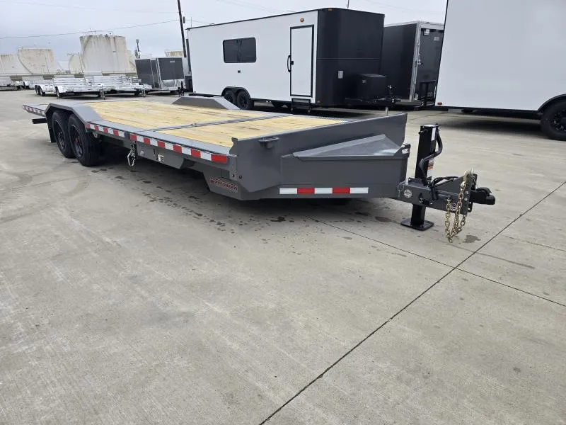 new Equipment / Flatbed Trailers Midsota  for sale, in West Fargo, ND Thumbnail 8