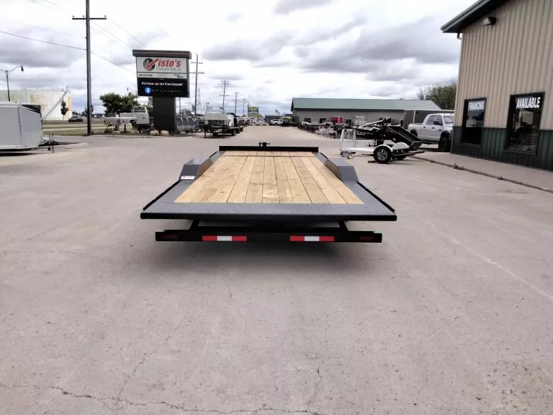 new Equipment / Flatbed Trailers Midsota  for sale, in West Fargo, ND Thumbnail 6